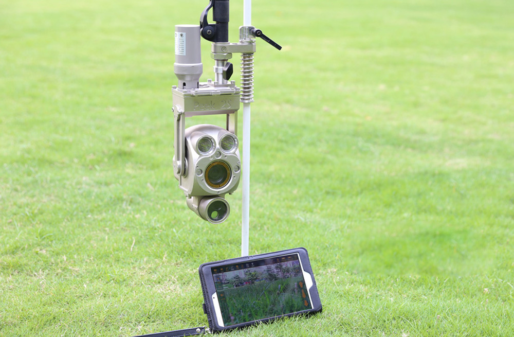 靖安家园管道检测QV潜望镜